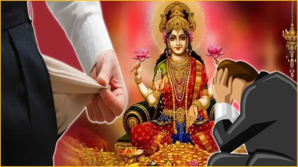 According to Vastu, these 10 habits become the cause of financial problems, if you also have them then you will become poor.