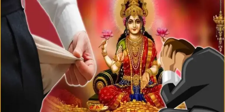 According to Vastu, these 10 habits become the cause of financial problems, if you also have them then you will become poor.