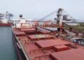 Adani Ports, NMDC and Vale Brazil will jointly develop SEZ based ecosystem for 'Iron Ore'