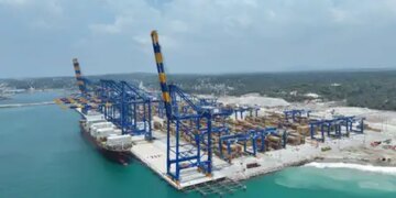 Adani Ports' profit increased by 21 percent in the third quarter, income also increased by 22 percent.