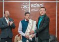 Adani University hosts IETE West Region Seminar on Aerospace Electronics and ISF Congress 2026