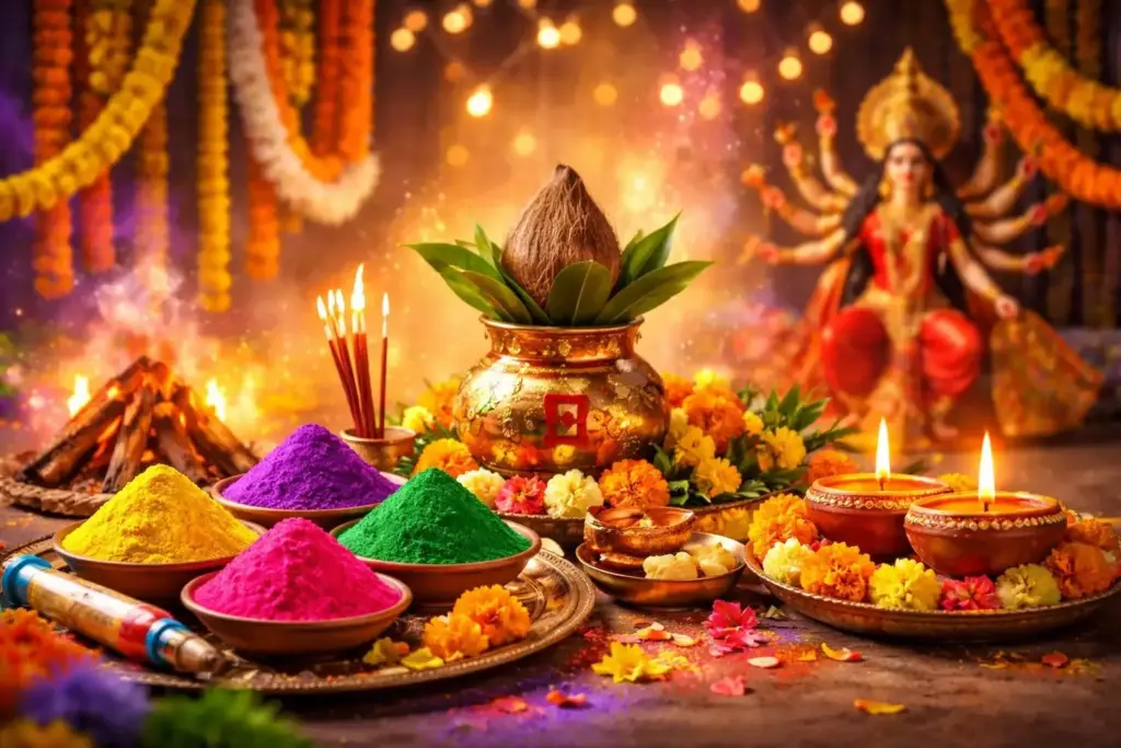 Adopt these Vastu remedies before Holi 2026, negative energy will go away as soon as you remove these items from the house.