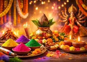 Adopt these Vastu remedies before Holi 2026, negative energy will go away as soon as you remove these items from the house.