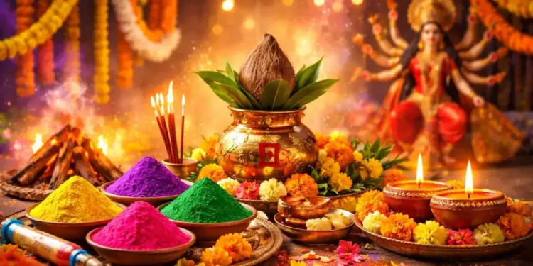 Adopt these Vastu remedies before Holi 2026, negative energy will go away as soon as you remove these items from the house.