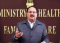 'Advantage Healthcare India 2026' launched, JP Nadda said - it will increase India's credibility at the global level