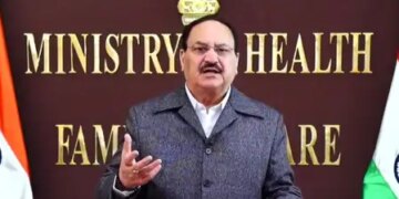 'Advantage Healthcare India 2026' launched, JP Nadda said - it will increase India's credibility at the global level