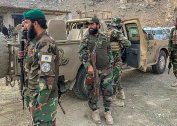 Afghanistan expressed willingness for talks after Pakistan’s air strikes