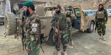 Afghanistan expressed willingness for talks after Pakistan’s air strikes