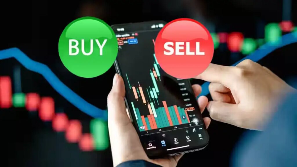 After 3 days of rise, profit booking can be seen today, know here the targets and stoploss of top 20 stocks for traders.
