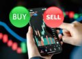 After 3 days of rise, profit booking can be seen today, know here the targets and stoploss of top 20 stocks for traders.