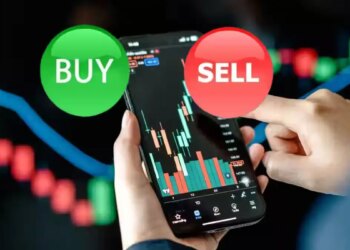 After 3 days of rise, profit booking can be seen today, know here the targets and stoploss of top 20 stocks for traders.