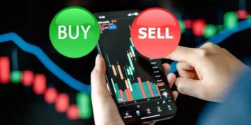After 3 days of rise, profit booking can be seen today, know here the targets and stoploss of top 20 stocks for traders.