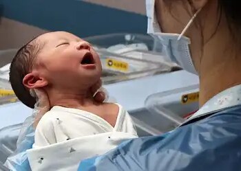 After Covid, the total fertility rate of the country increased in South Korea, the number of marriages also increased.