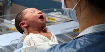 After Covid, the total fertility rate of the country increased in South Korea, the number of marriages also increased.
