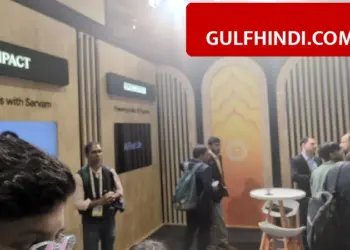 After Dubai, India has now become a big center of AI, the features of Sarvam AI left Google and OpenAI behind.