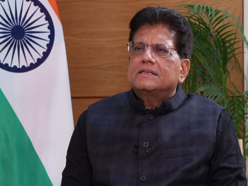 After Europe, India towards big trade deal with America, Canada and Chile; Announcement may be made soon