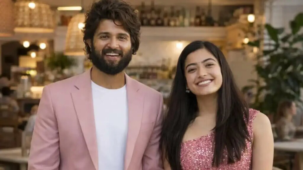 After Hinu Sankar, now Vijay-Rashmika's marriage will take place without a pandit and without processions, know what is the reason?