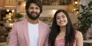 After Hinu Sankar, now Vijay-Rashmika's marriage will take place without a pandit and without processions, know what is the reason?