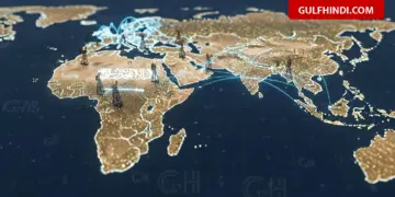 After India-US deal, Saudi Arabia won, overtook Russia to become number 1 in the oil game.
