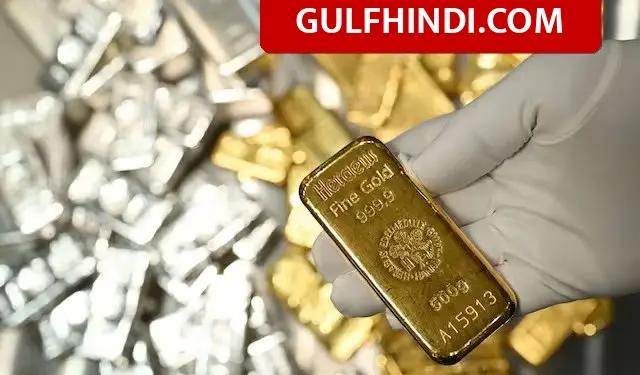 After UAE, now Saudi has its eyes on Sudan’s gold, made a big plan to compete with Dubai