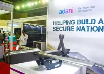 After aircraft, Adani Group will now enter helicopter manufacturing, signed agreement with Italian company