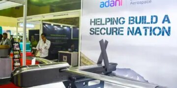 After aircraft, Adani Group will now enter helicopter manufacturing, signed agreement with Italian company