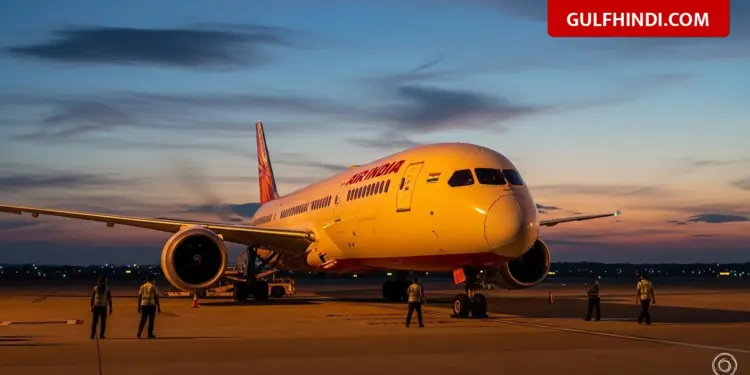 Air India re-inspected all Boeing 787 aircraft, took strict steps after the London incident
