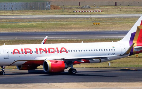 Air India's Delhi-Tel Aviv flight returned midway after Israel's attack on Iran