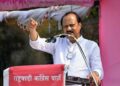 Ajit Pawar is no more: Big name of power, struggle and strategy silent