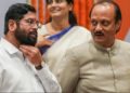 'Ajit Pawar was like my elder brother': Eknath Shinde gets emotional on the demise of Maharashtra Deputy Chief Minister