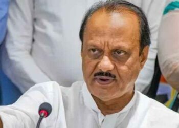Ajit Pawar will merge into Panchatattva tomorrow, cremation will be held with full state honours.