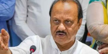 Ajit Pawar will merge into Panchatattva tomorrow, cremation will be held with full state honours.