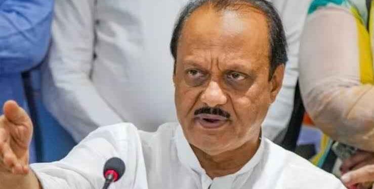 Ajit Pawar will merge into Panchatattva tomorrow, cremation will be held with full state honours.