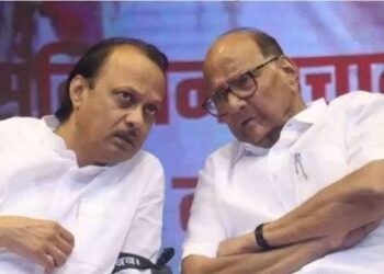 Ajit Pawar's demise: Mamta raised questions, Sharad Pawar appealed not to do politics