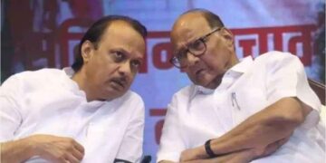 Ajit Pawar's demise: Mamta raised questions, Sharad Pawar appealed not to do politics