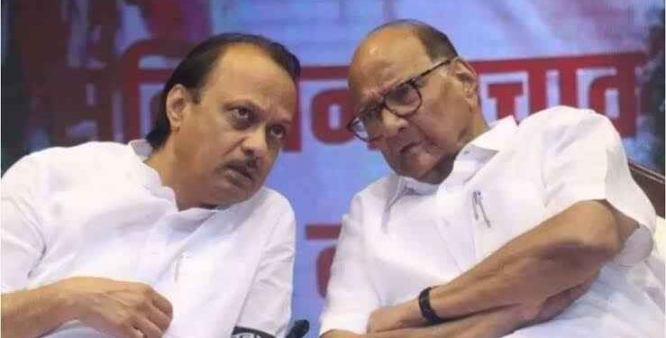 Ajit Pawar's demise: Mamta raised questions, Sharad Pawar appealed not to do politics