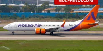 Akasa Air starts direct flight from Kozhikode to Jeddah, service will be available from March 13