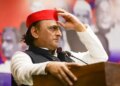 Akhilesh angry over Shankaracharya's FIR, says he is humiliating him by bringing out 20 year old case