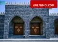 Al-Fatah Mosque is being rejuvenated in Saudi Arabia, Crown Prince’s project will increase the space for worshipers