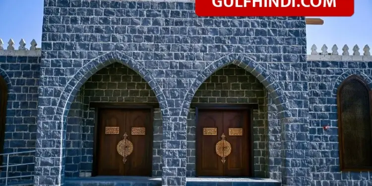Al-Fatah Mosque is being rejuvenated in Saudi Arabia, Crown Prince’s project will increase the space for worshipers