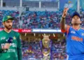 Alert before the great India-Pakistan clash! Salman Ali's army scared of Team India's 7 deadly Brahmastras
