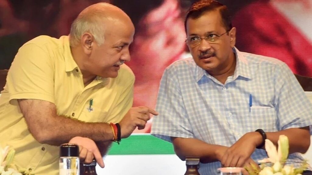 All 23 accused including Kejriwal-Sisodia acquitted in Delhi liquor scam case, court asks questions to CBI