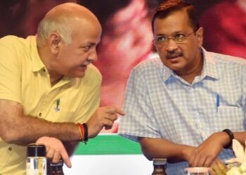 All 23 accused including Kejriwal-Sisodia acquitted in Delhi liquor scam case, court asks questions to CBI