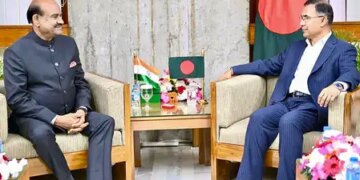 All aspects of bilateral relations will be discussed with new Bangladeshi leadership: India