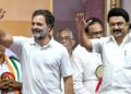 'Alliance will remain but no stake in government', Stalin's clear message to Congress