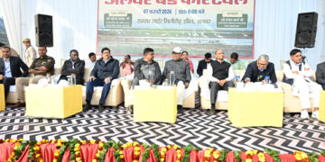 Alwar Bird Festival organized at Ramsar site Sissisedh