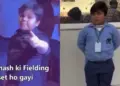 Amazing video went viral again on social media, users kept laughing after watching it