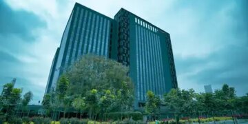 Amazon opens Asia's second largest office in Bengaluru; 7,000 employees will work together