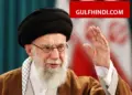America deployed 50 fighter jets and warships in the Gulf, Iran said – will respond to the attack with war
