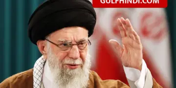 America deployed 50 fighter jets and warships in the Gulf, Iran said – will respond to the attack with war